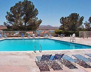 The Mission Villas At Silver Lakes Helendale Esterno foto