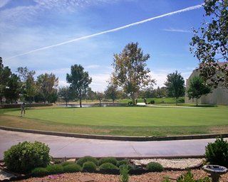 The Mission Villas At Silver Lakes Helendale Esterno foto